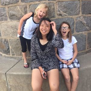 Meet your Posher, Yannis